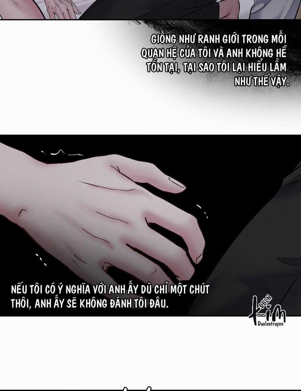 Chủ Nhân Của Thứ Bảy 35 trang 34