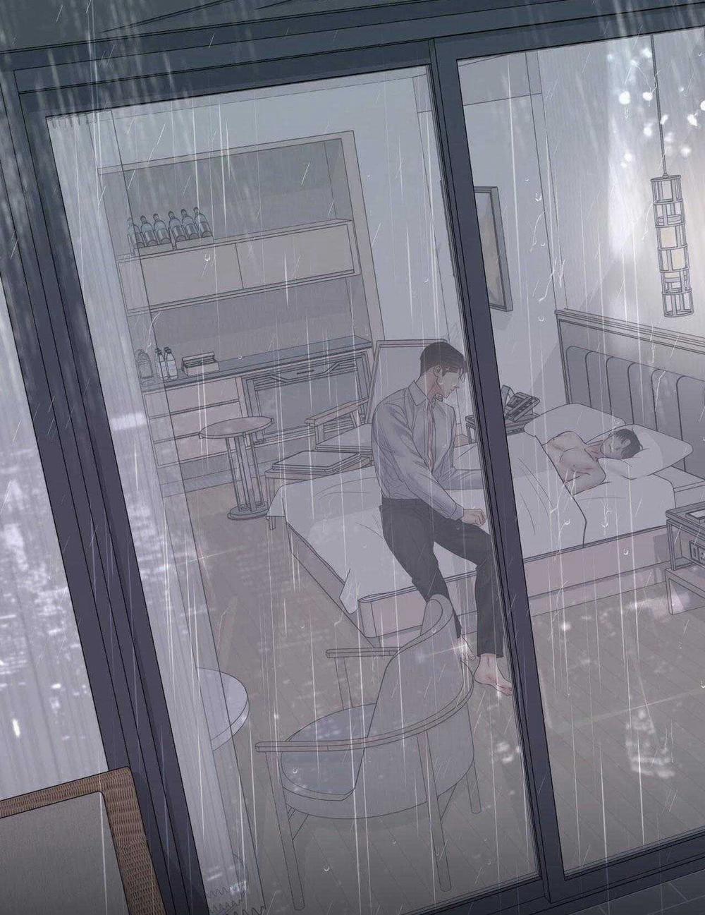 Chủ Nhân Của Thứ Bảy 35 trang 36