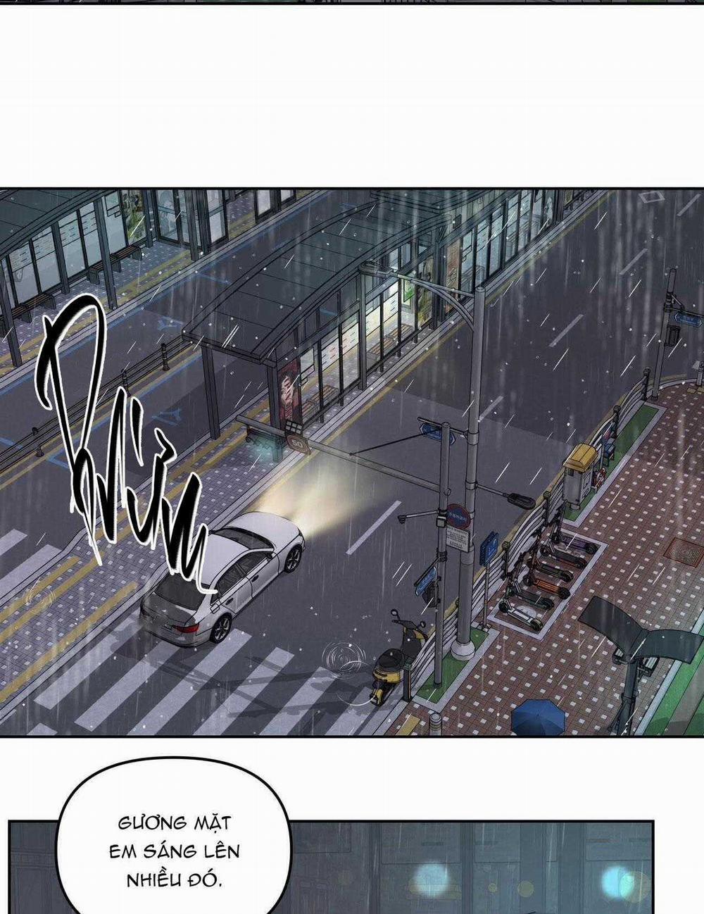 Chủ Nhân Của Thứ Bảy 35 trang 39