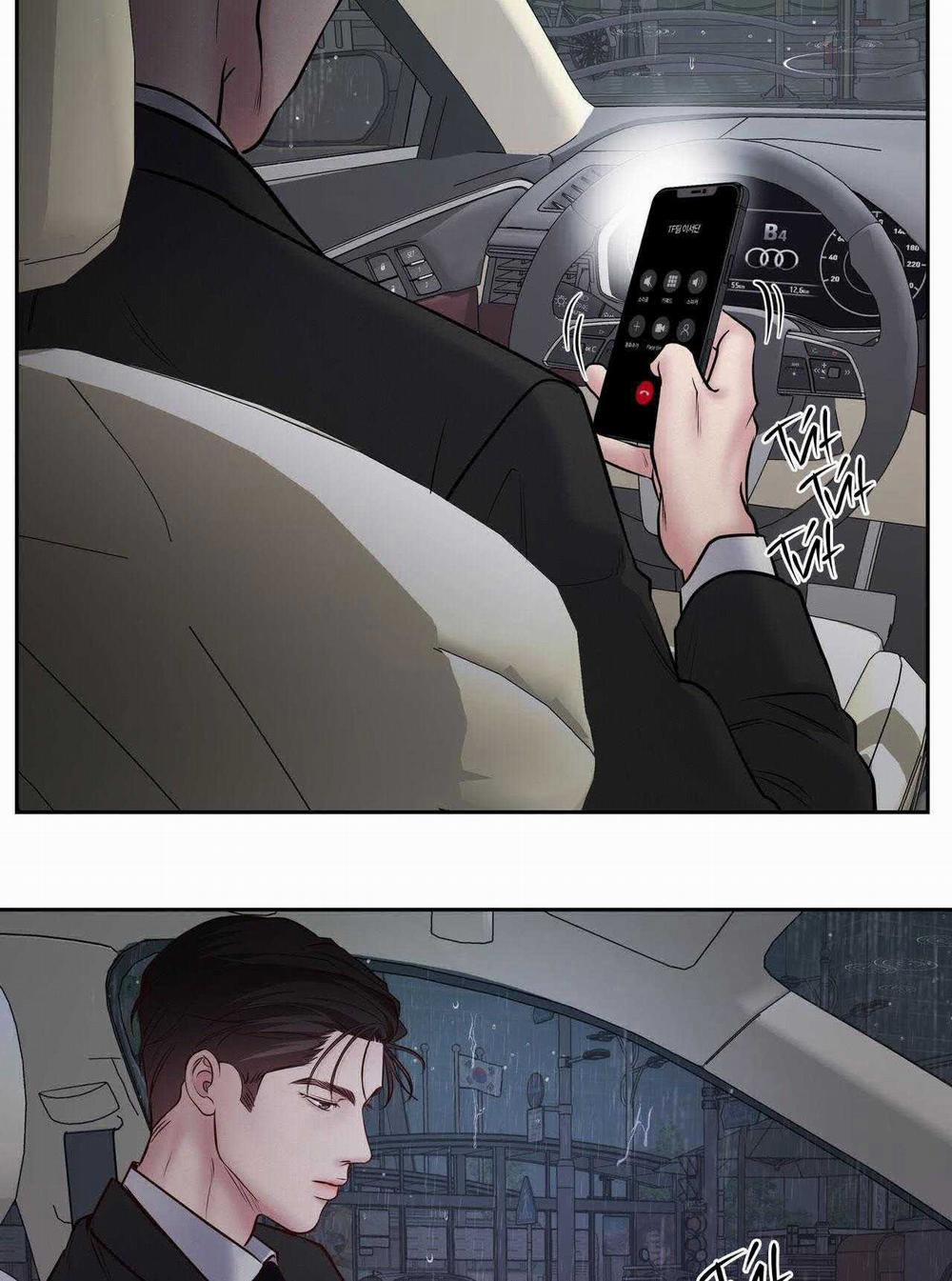 Chủ Nhân Của Thứ Bảy 35 trang 4