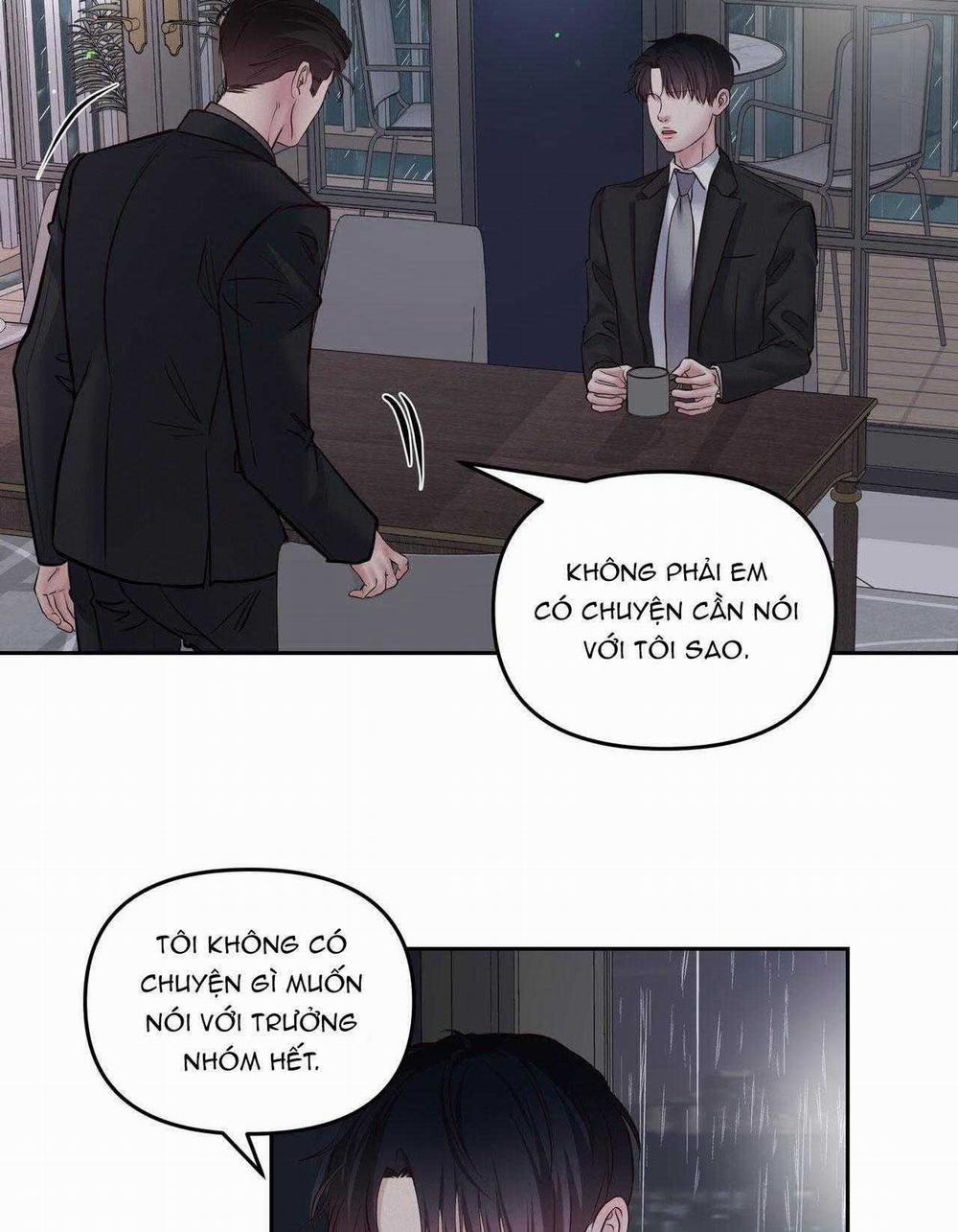 Chủ Nhân Của Thứ Bảy 35 trang 52