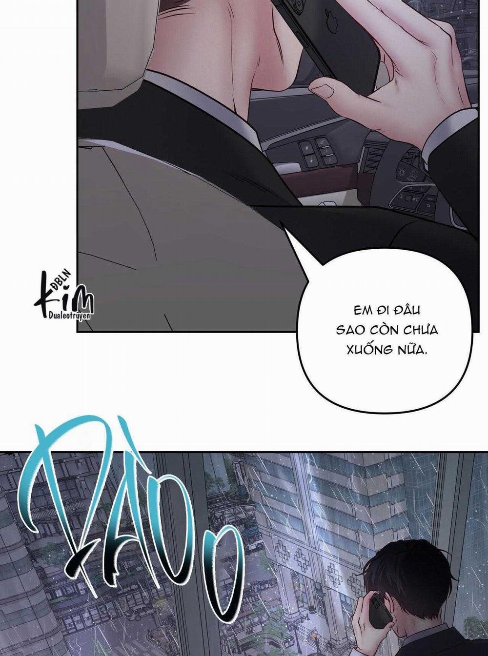 Chủ Nhân Của Thứ Bảy 35 trang 6