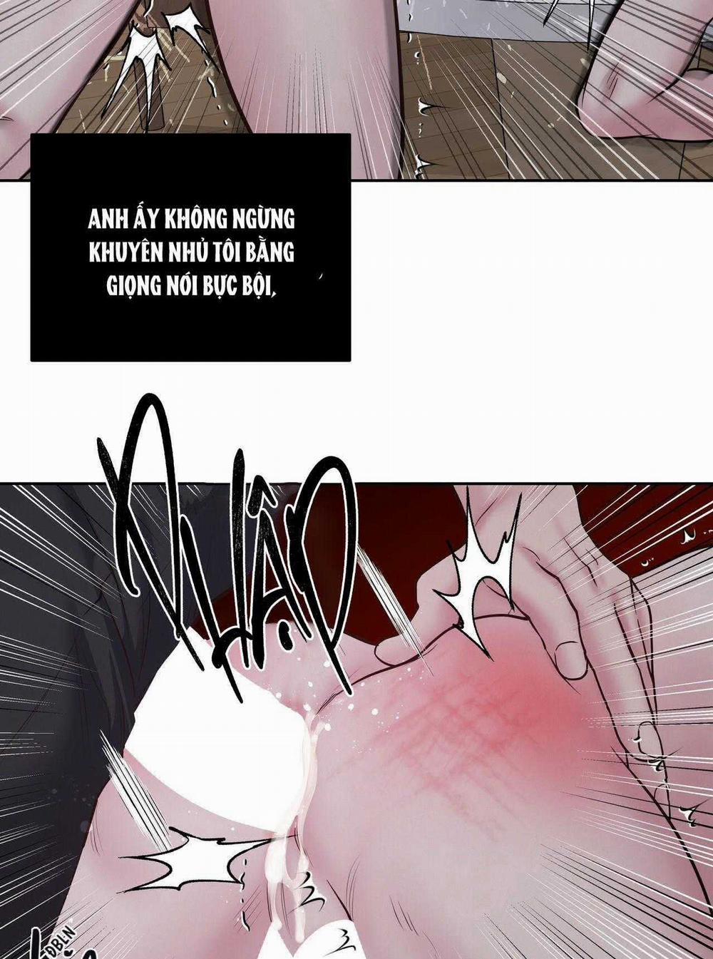 Chủ Nhân Của Thứ Bảy 36 trang 23