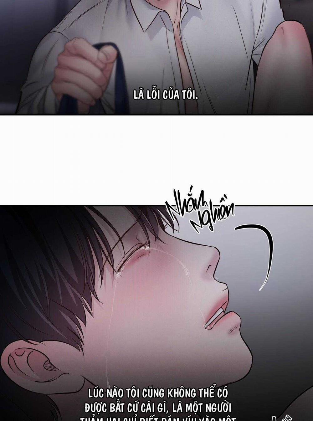 Chủ Nhân Của Thứ Bảy 36 trang 30