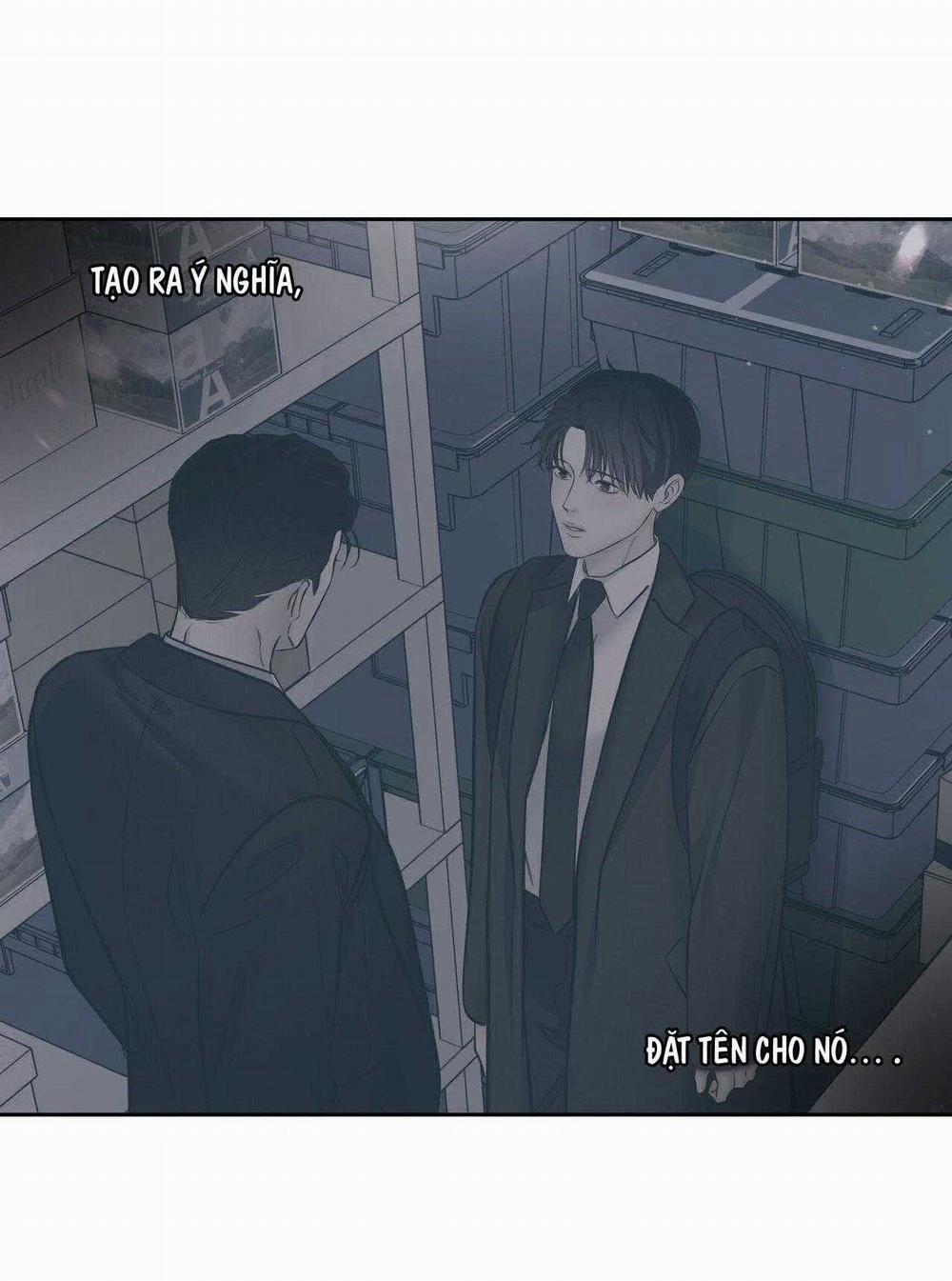 Chủ Nhân Của Thứ Bảy 36 trang 32