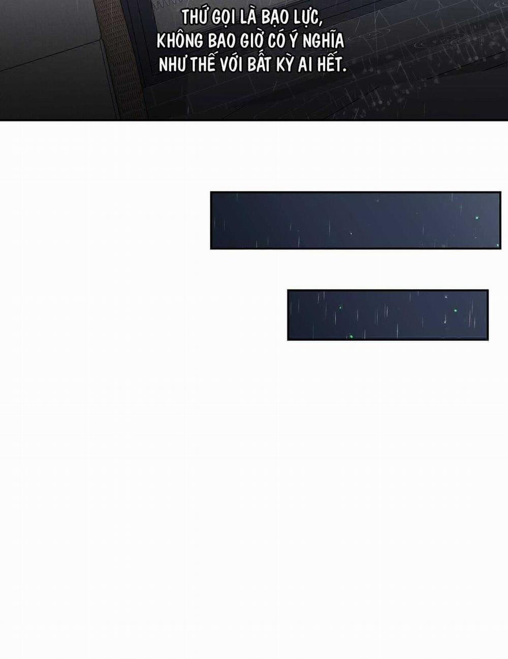 Chủ Nhân Của Thứ Bảy 36 trang 37