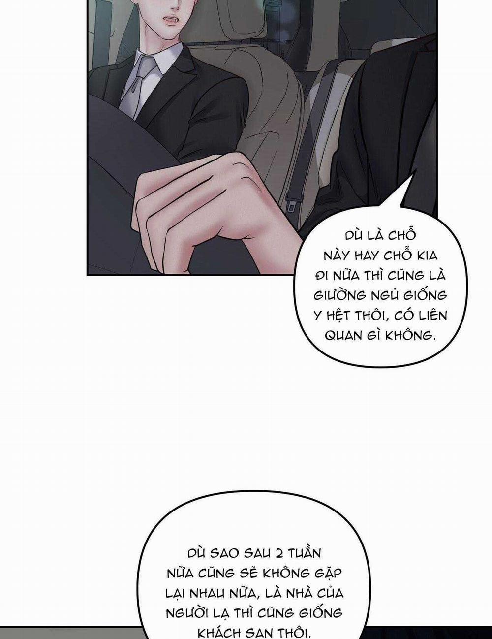 Chủ Nhân Của Thứ Bảy 36 trang 43