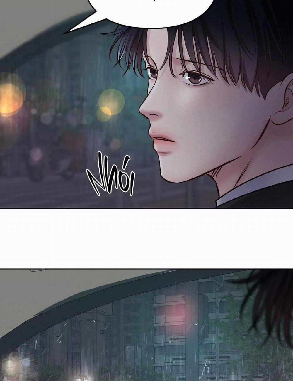 Chủ Nhân Của Thứ Bảy 36 trang 44