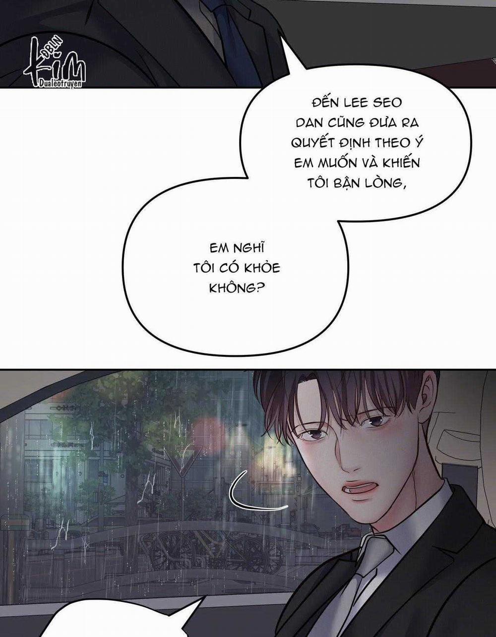 Chủ Nhân Của Thứ Bảy 36 trang 47