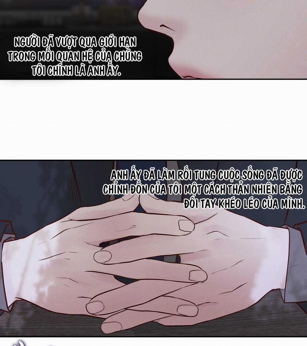 Chủ Nhân Của Thứ Bảy 36 trang 56