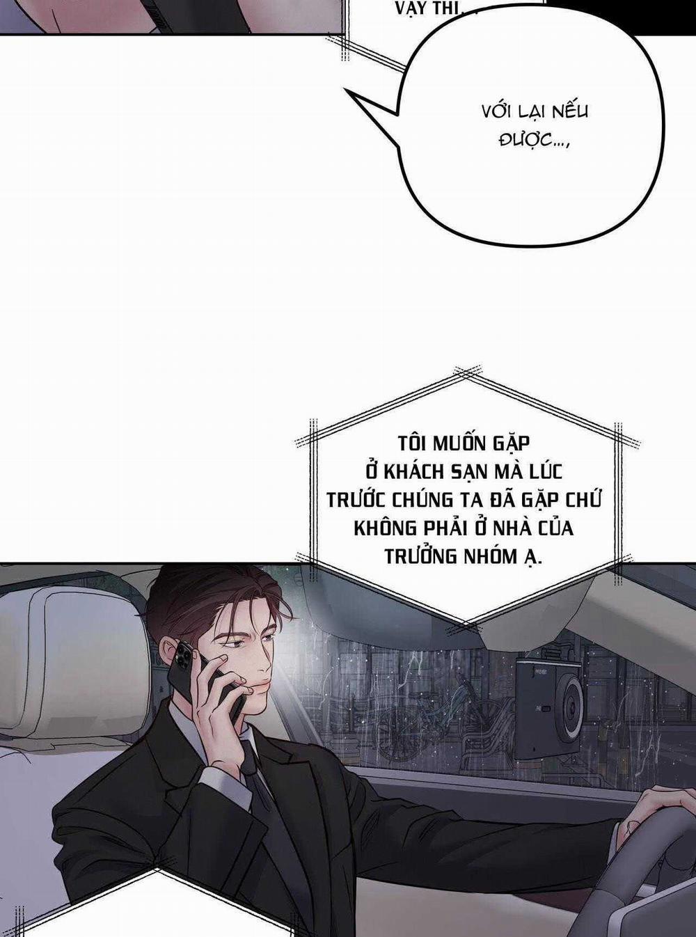 Chủ Nhân Của Thứ Bảy 36 trang 9