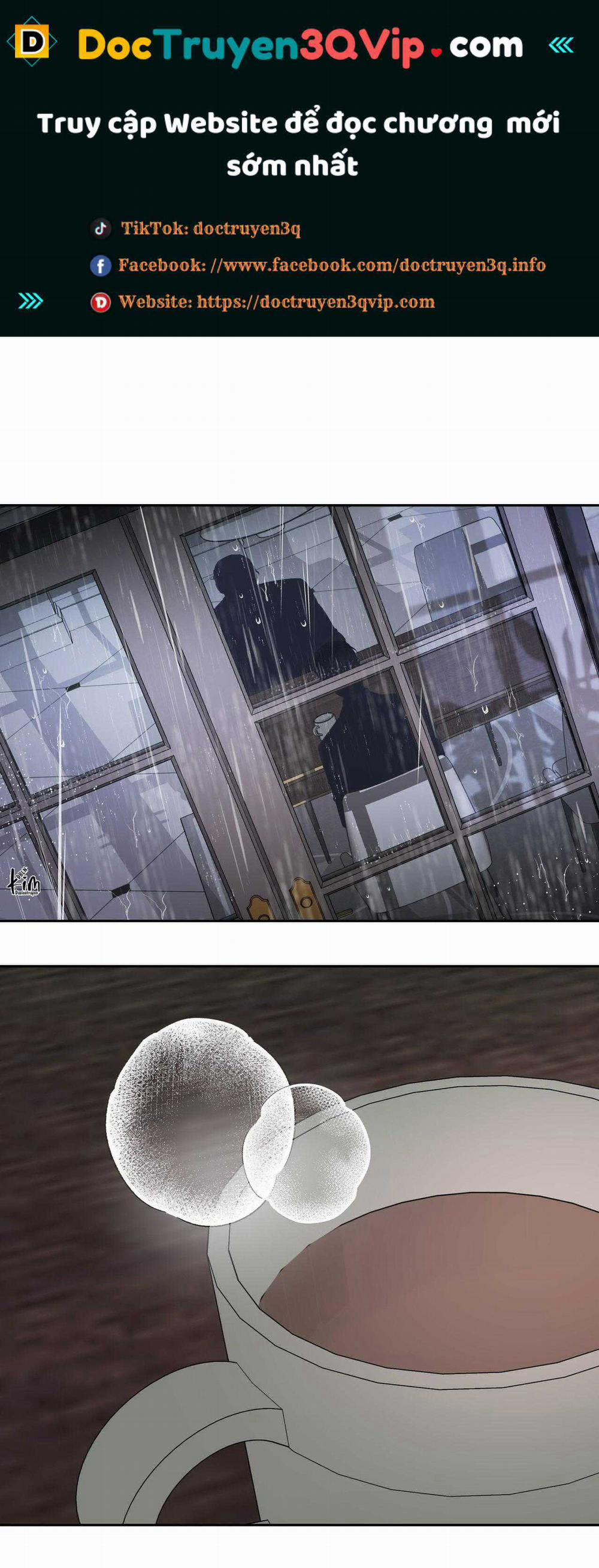 Chủ Nhân Của Thứ Bảy 37 trang 0