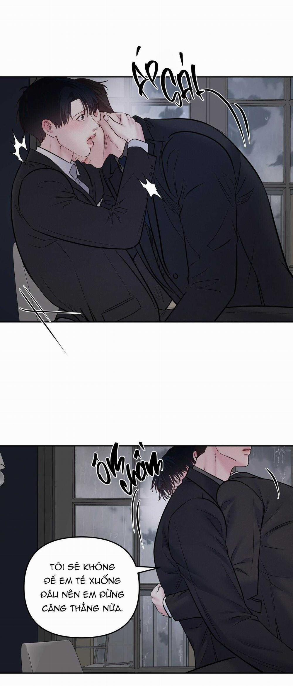 Chủ Nhân Của Thứ Bảy 37 trang 20