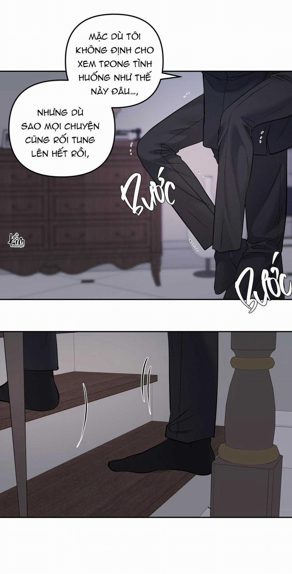 Chủ Nhân Của Thứ Bảy 37 trang 21