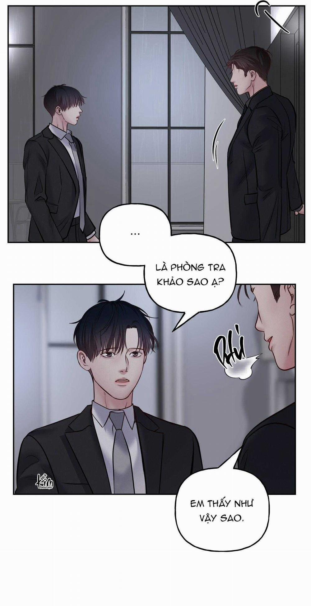 Chủ Nhân Của Thứ Bảy 37 trang 25