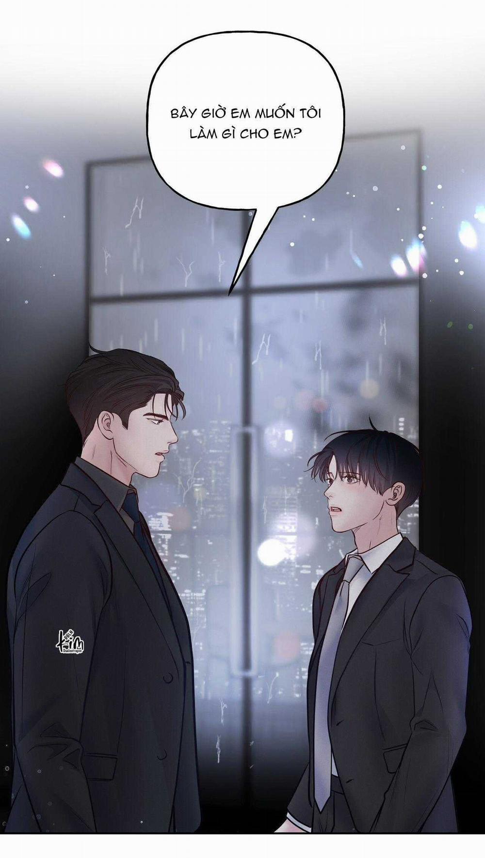 Chủ Nhân Của Thứ Bảy 37 trang 30