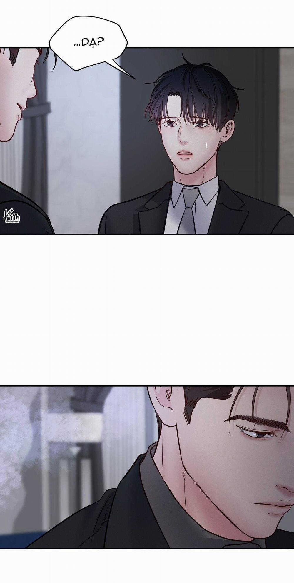 Chủ Nhân Của Thứ Bảy 37 trang 31