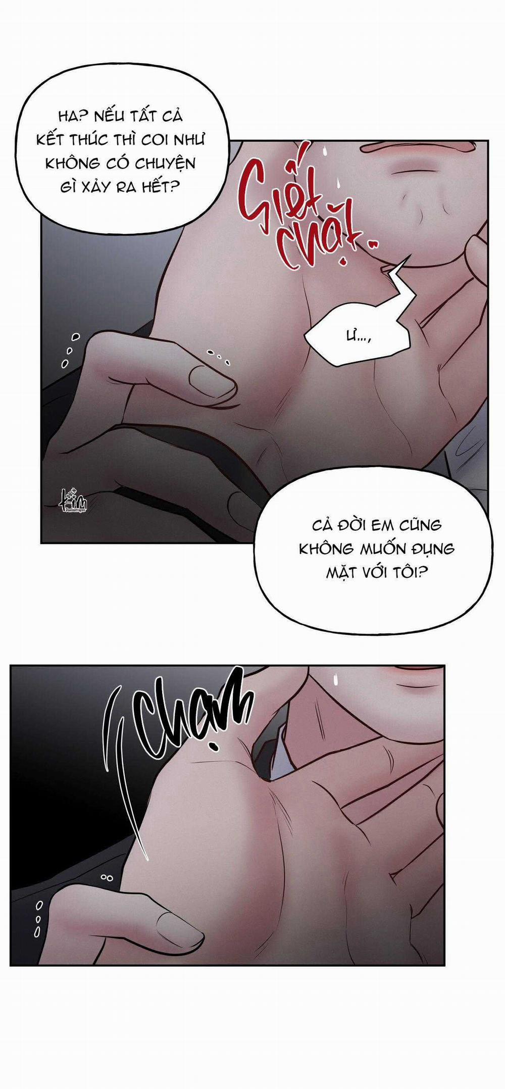 Chủ Nhân Của Thứ Bảy 37 trang 7