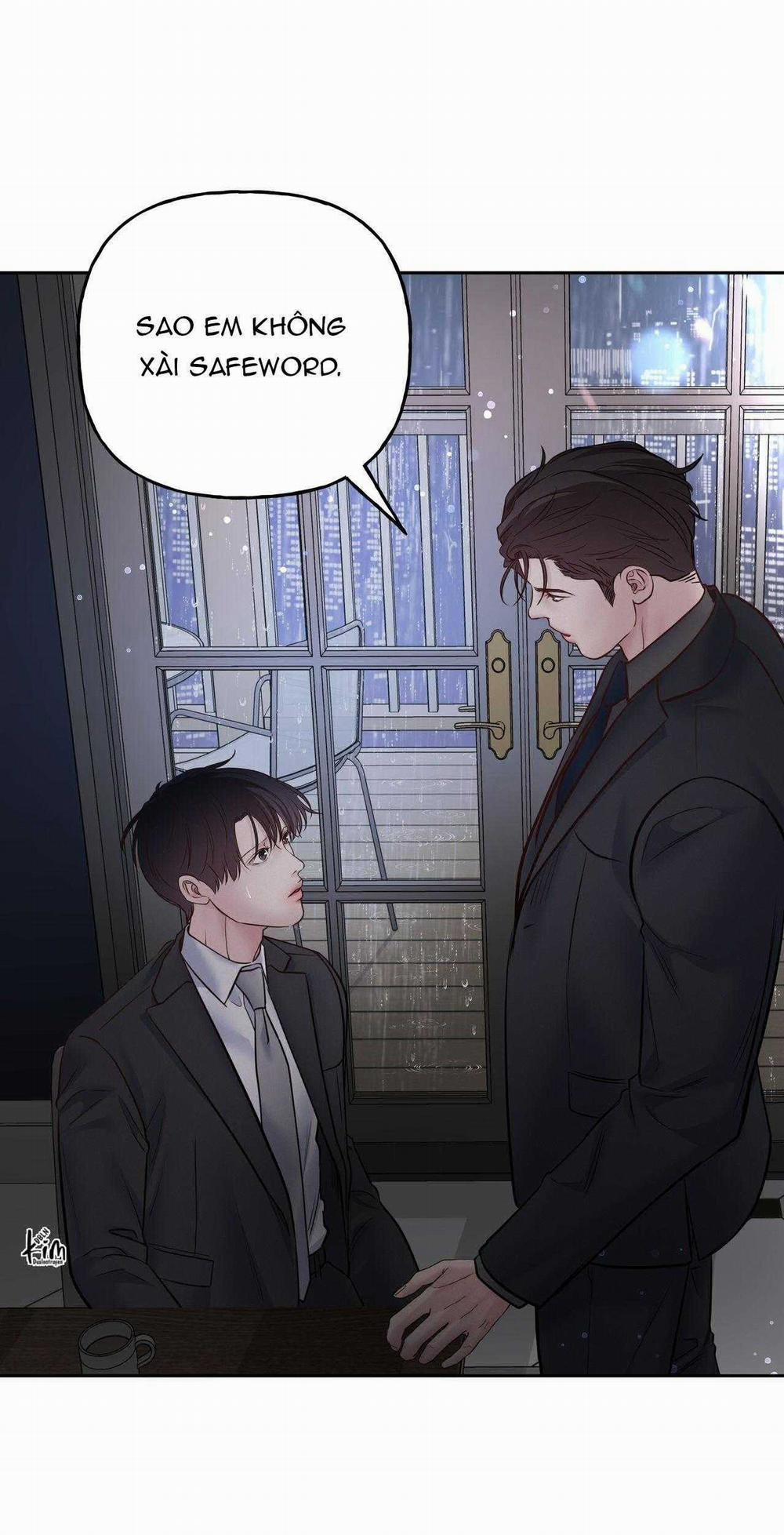 Chủ Nhân Của Thứ Bảy 37 trang 8