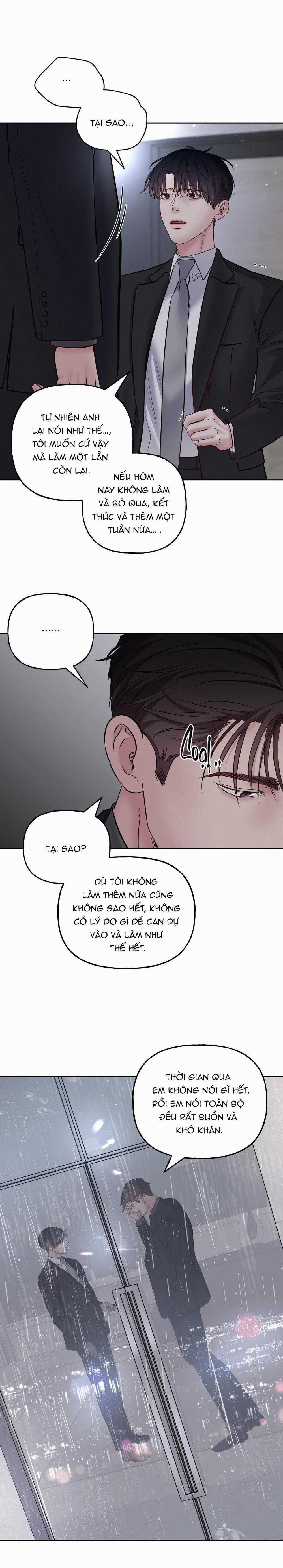 Chủ Nhân Của Thứ Bảy 38 trang 1