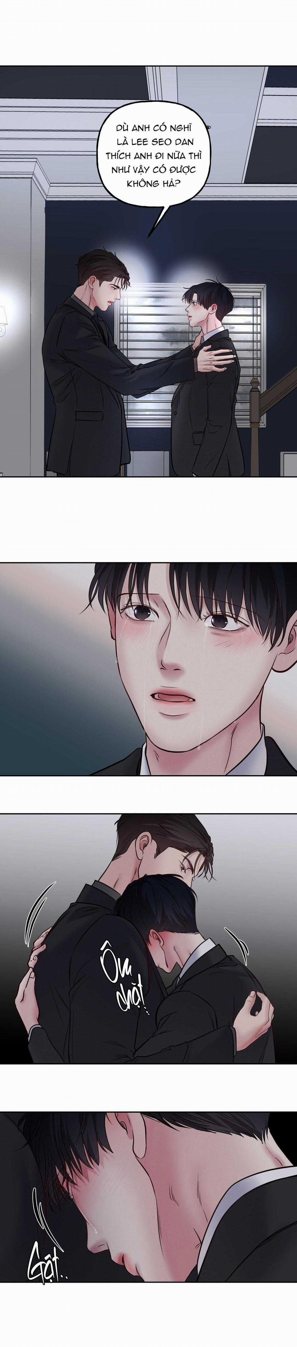 Chủ Nhân Của Thứ Bảy 38 trang 15