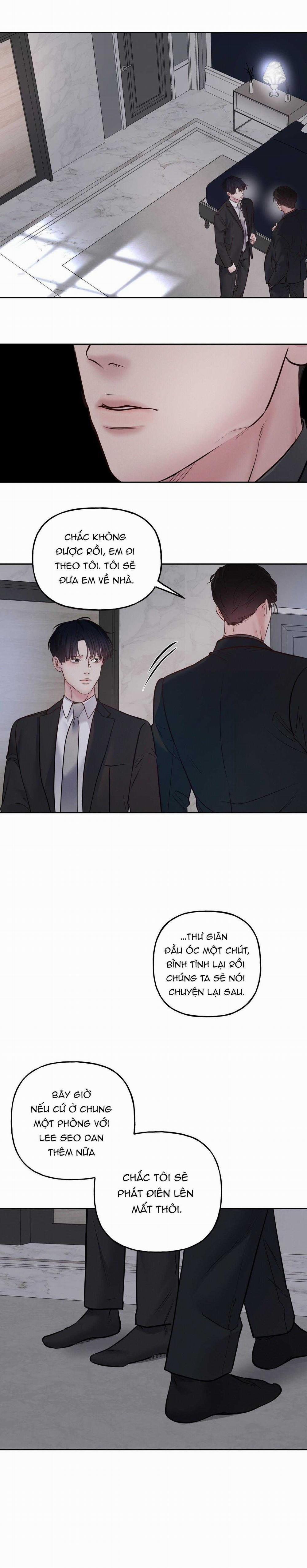 Chủ Nhân Của Thứ Bảy 38 trang 5