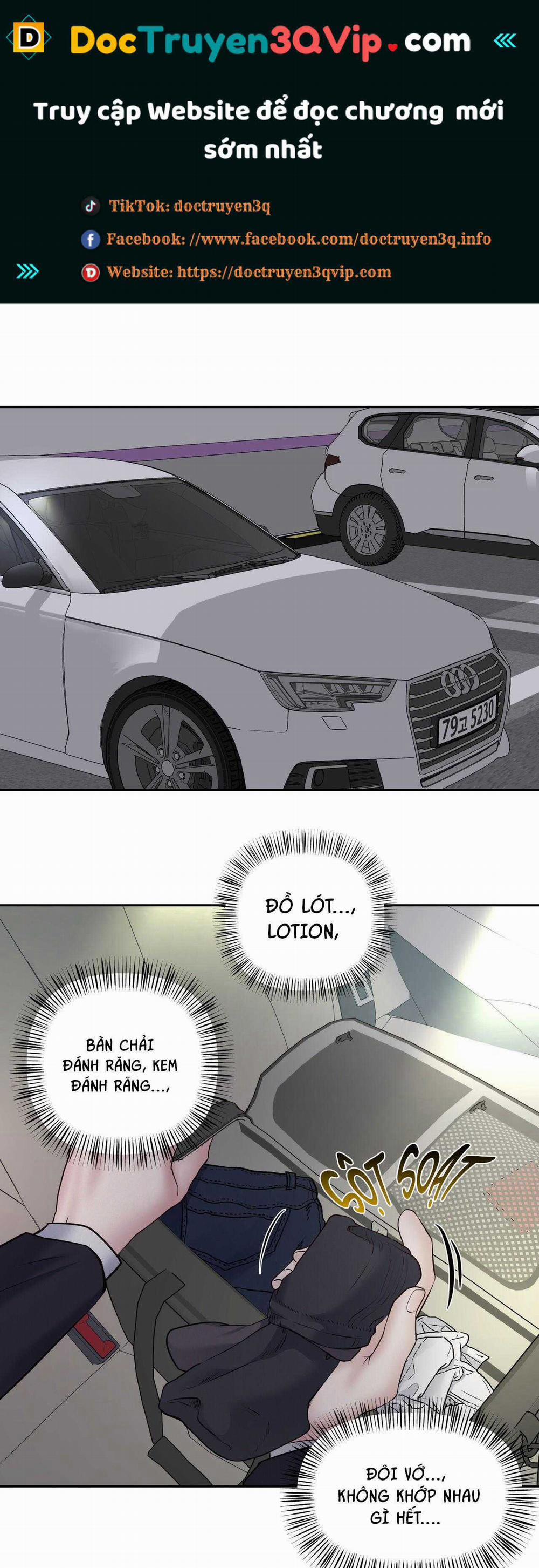 Chủ Nhân Của Thứ Bảy 39 trang 0