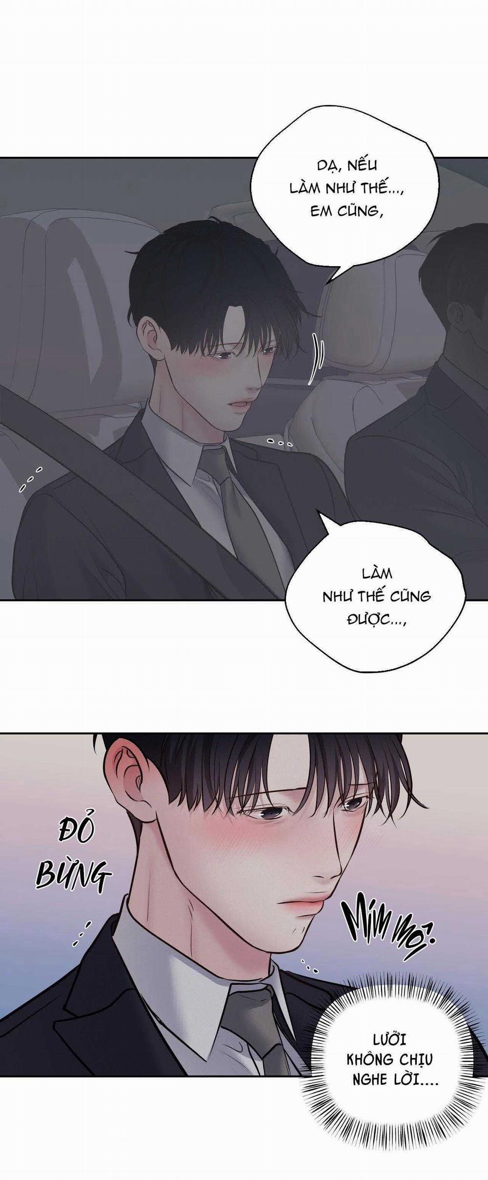 Chủ Nhân Của Thứ Bảy 39 trang 10