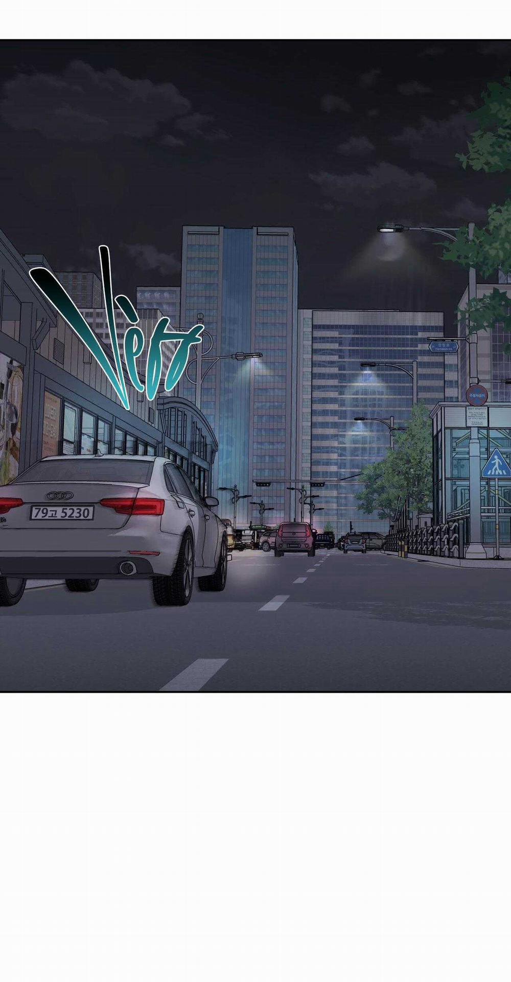 Chủ Nhân Của Thứ Bảy 39 trang 11