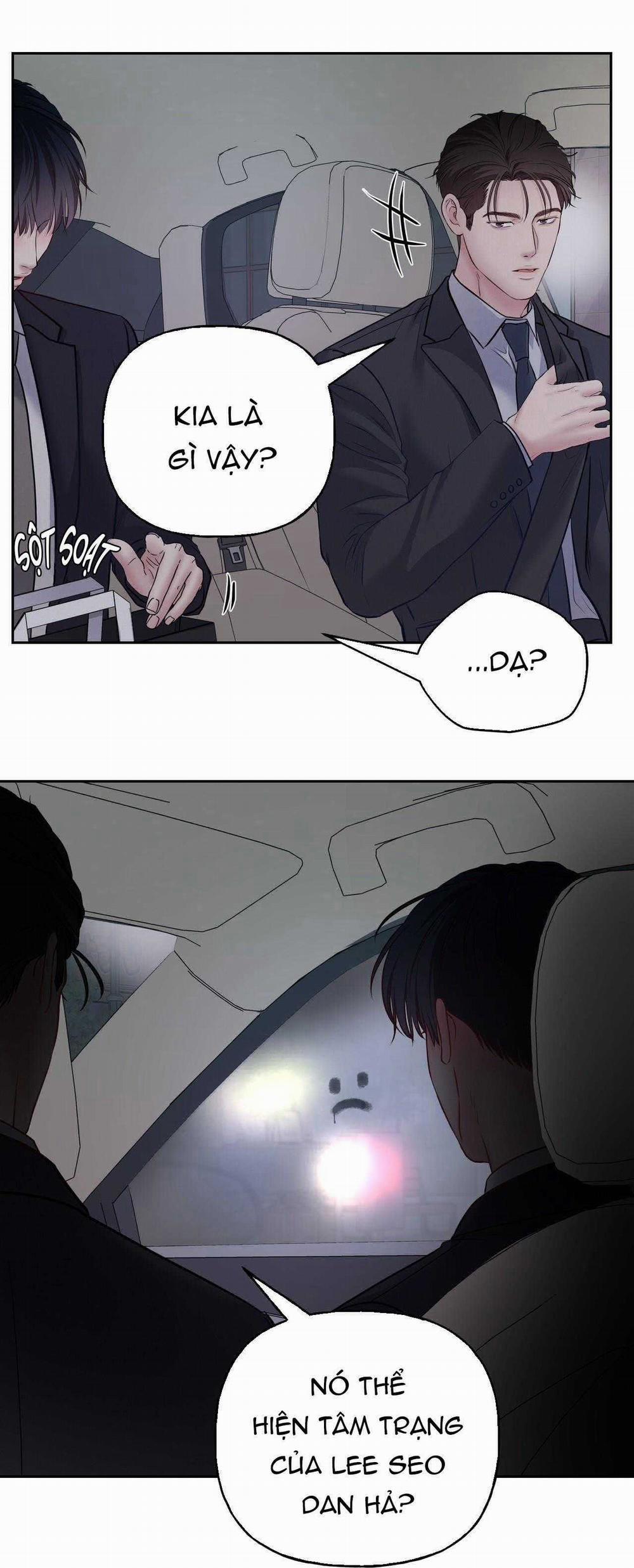 Chủ Nhân Của Thứ Bảy 39 trang 17