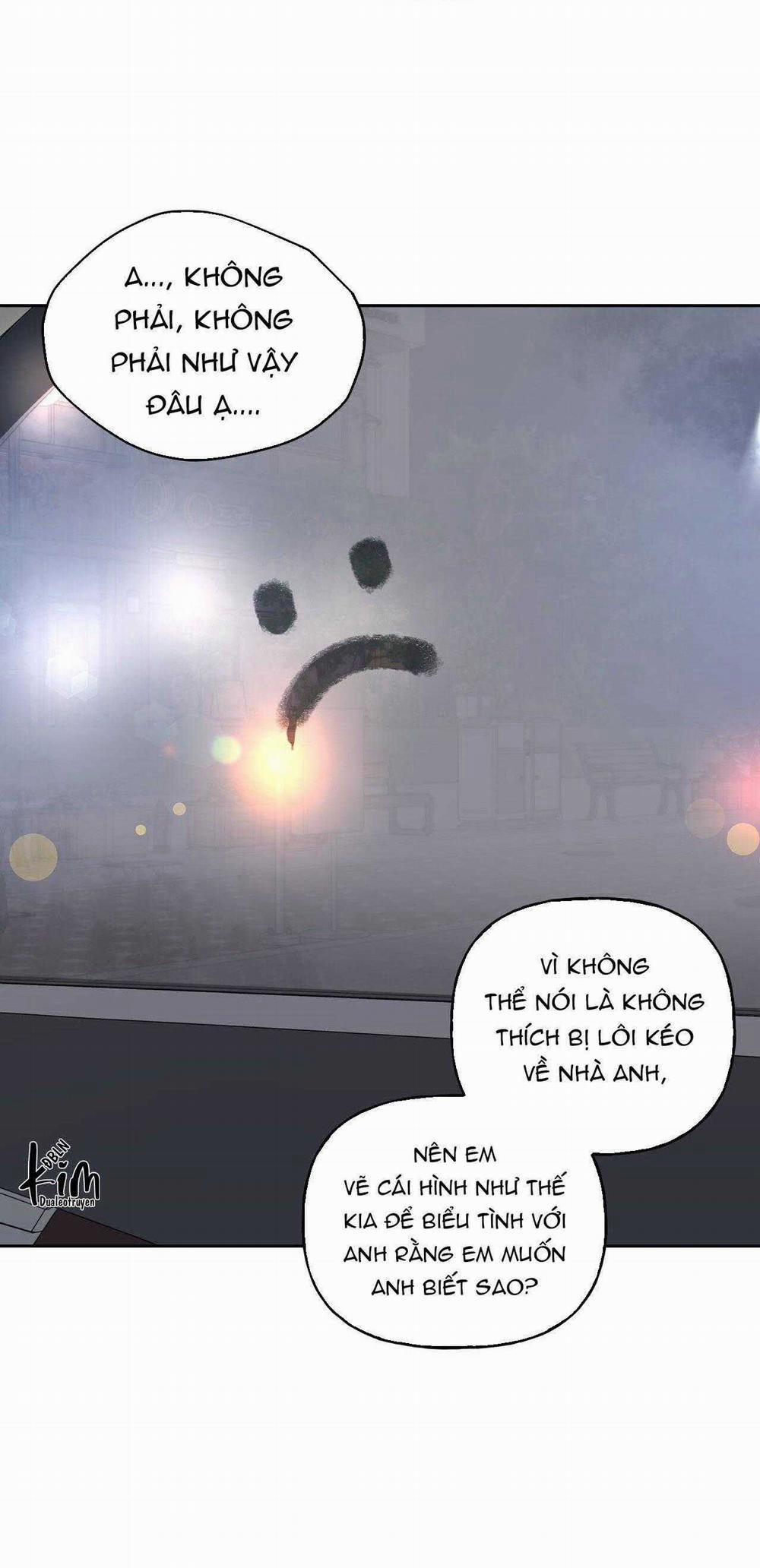 Chủ Nhân Của Thứ Bảy 39 trang 18