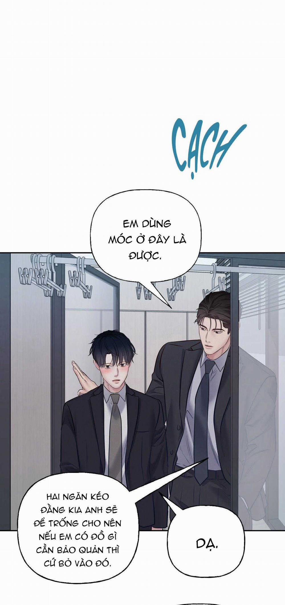 Chủ Nhân Của Thứ Bảy 39 trang 24