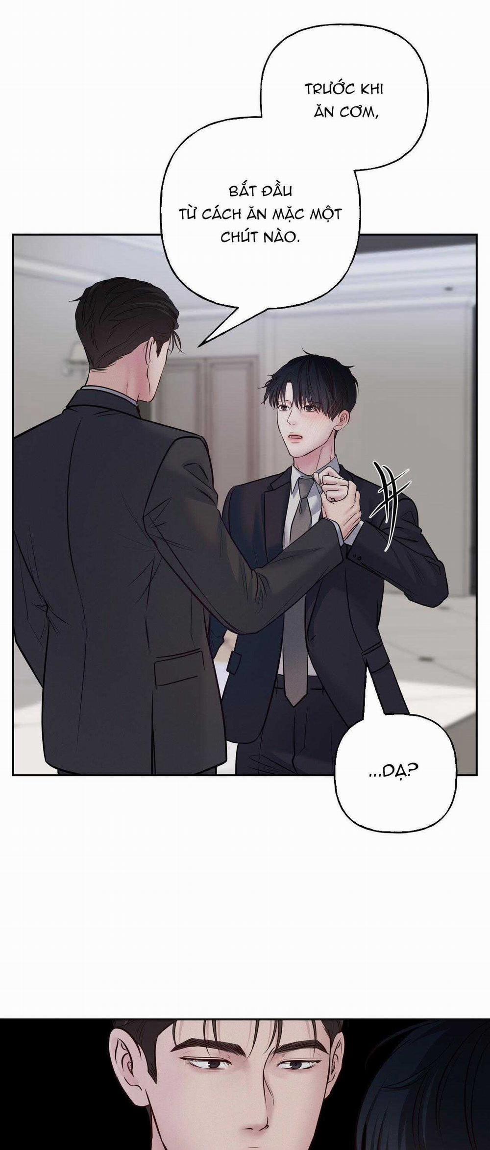 Chủ Nhân Của Thứ Bảy 39 trang 29