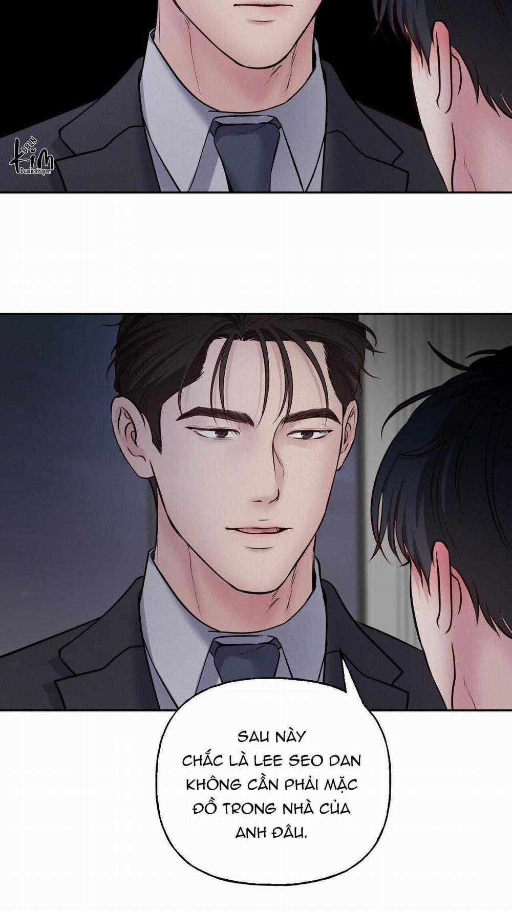 Chủ Nhân Của Thứ Bảy 39 trang 30