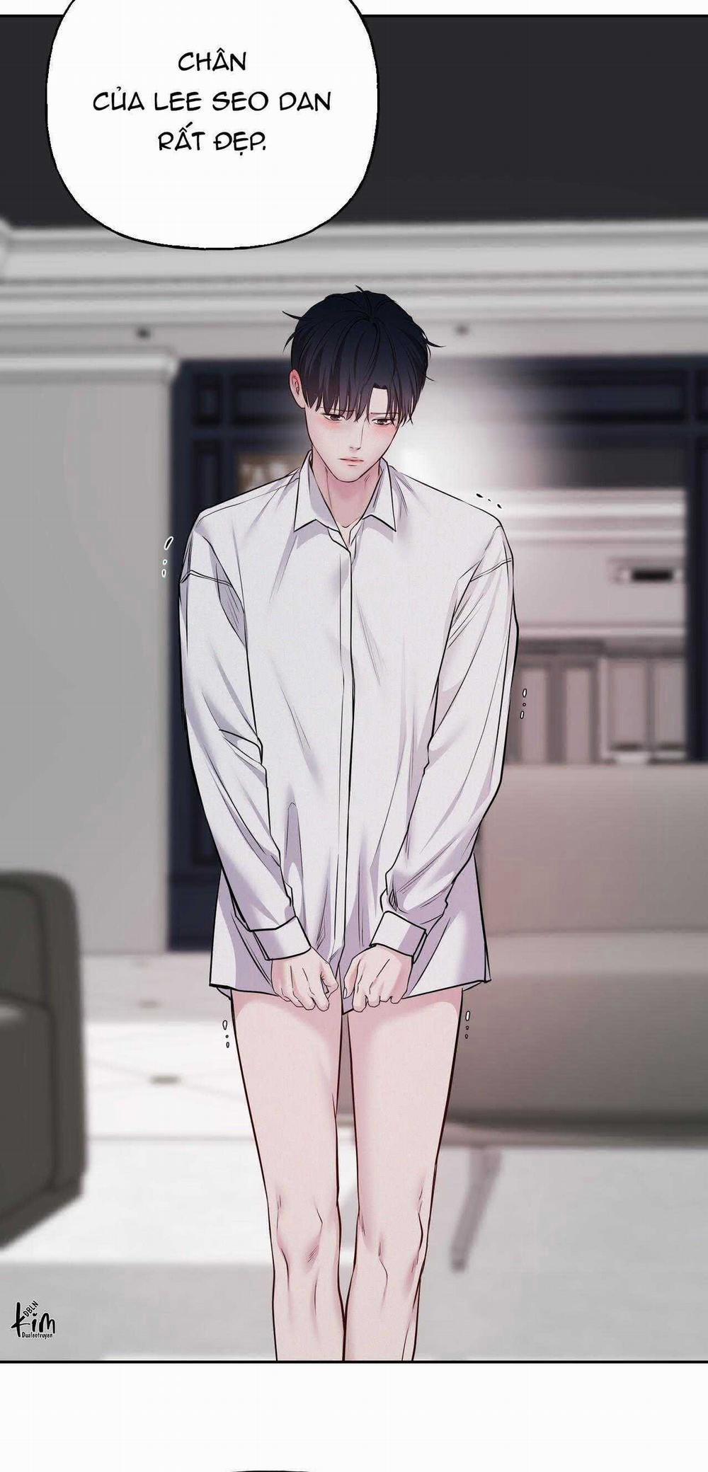 Chủ Nhân Của Thứ Bảy 39 trang 38