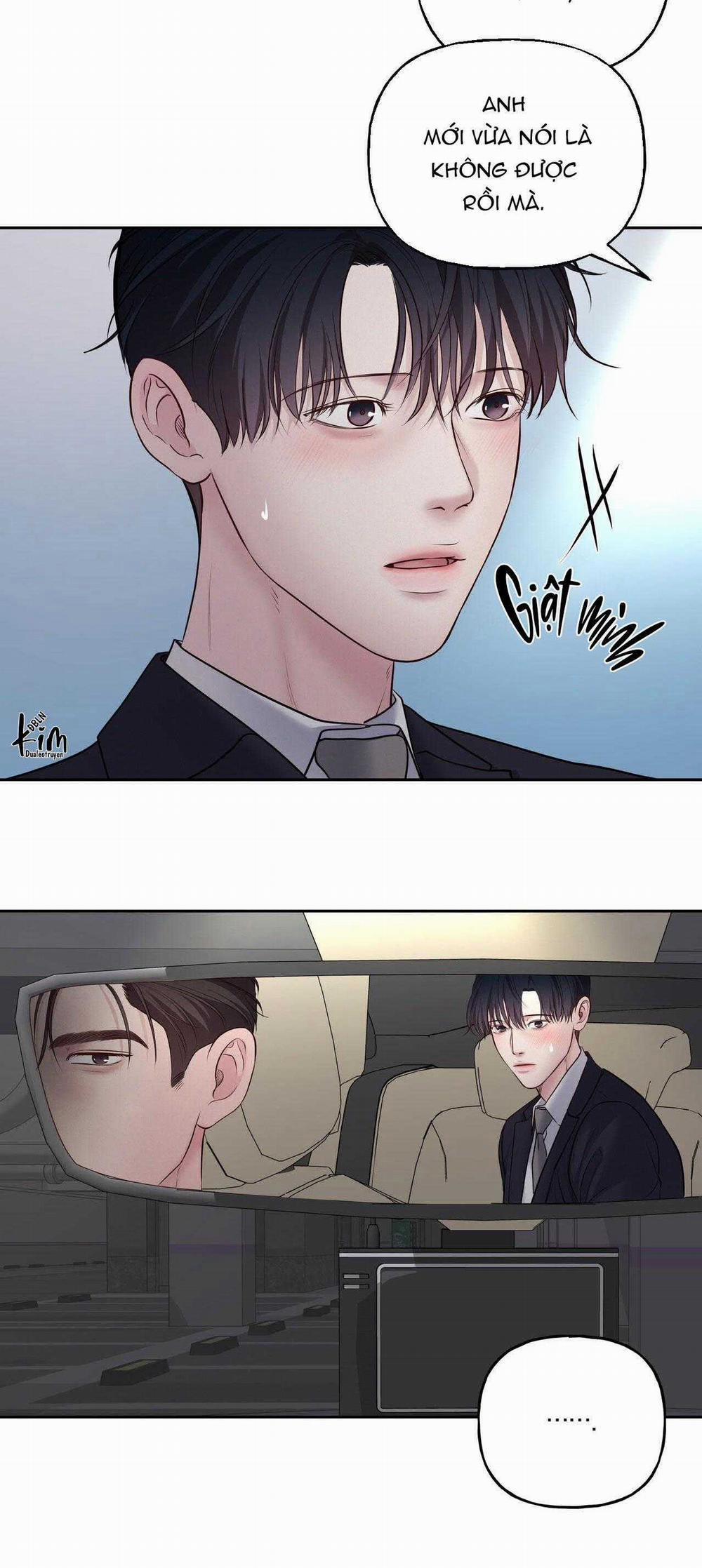 Chủ Nhân Của Thứ Bảy 39 trang 4