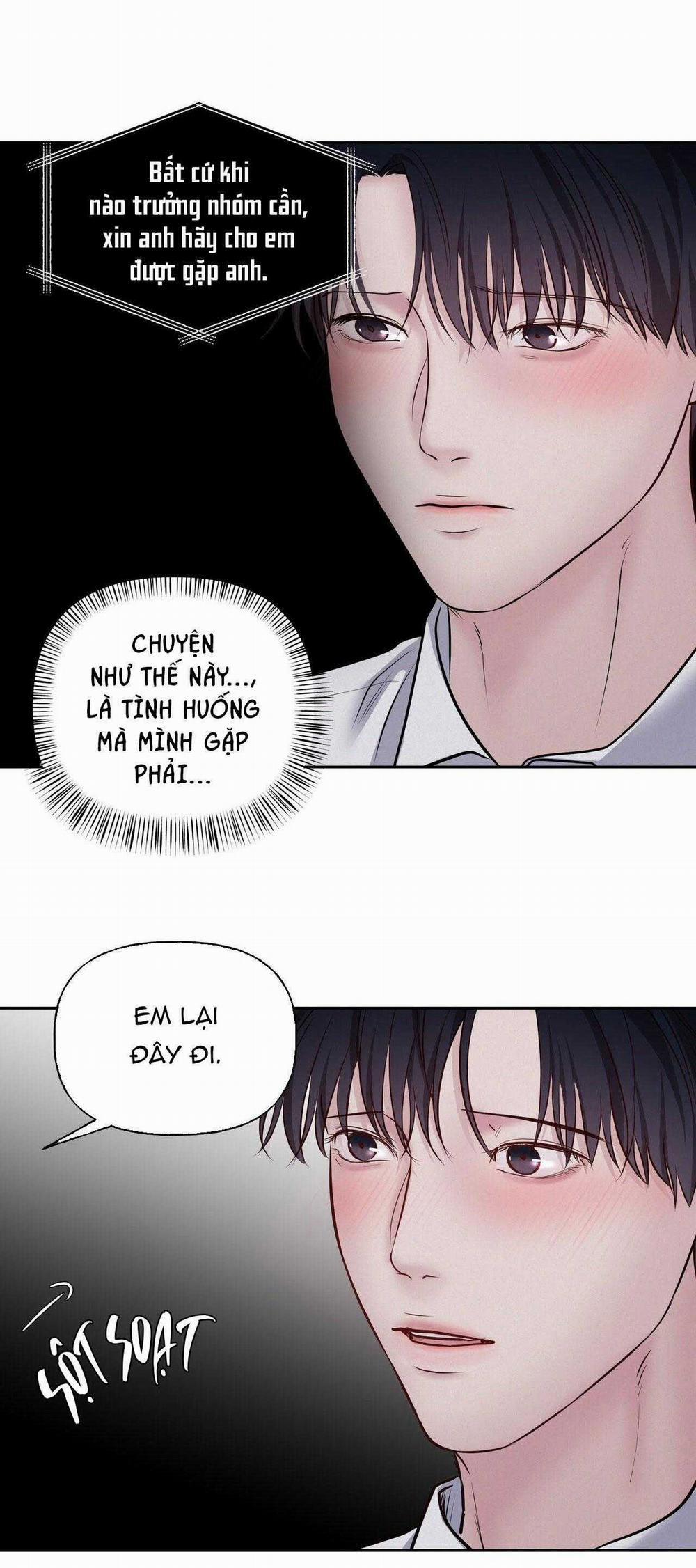 Chủ Nhân Của Thứ Bảy 39 trang 40