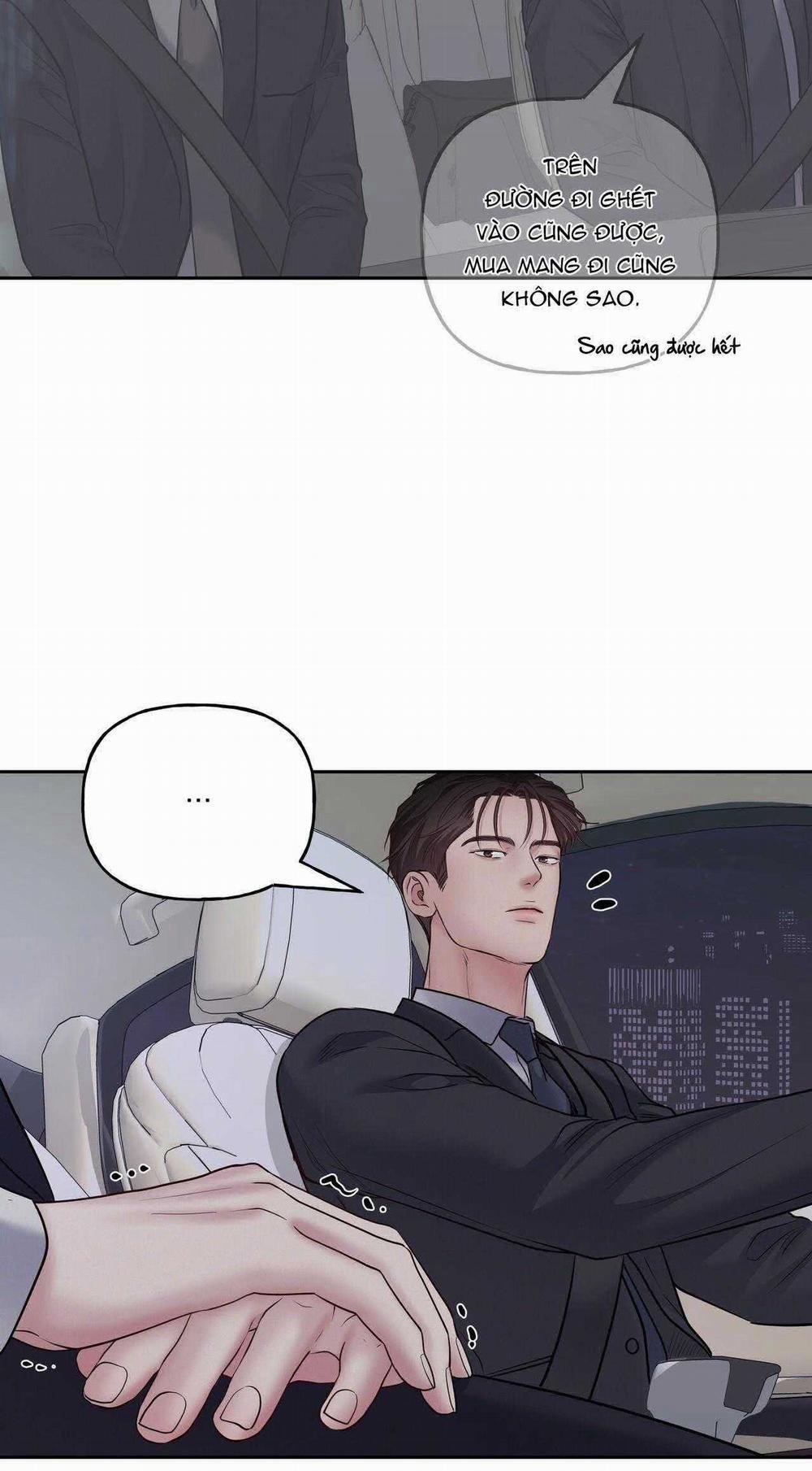 Chủ Nhân Của Thứ Bảy 39 trang 7