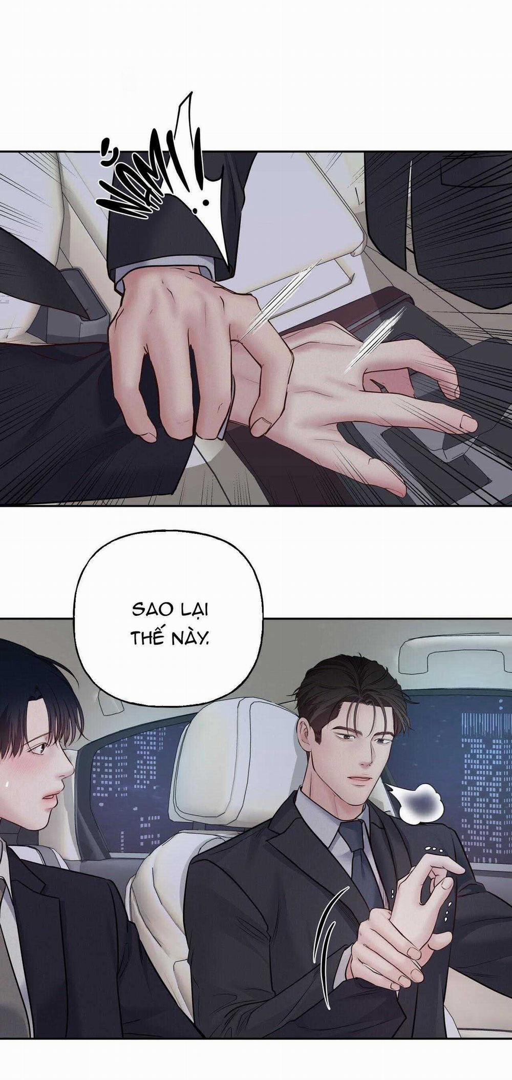 Chủ Nhân Của Thứ Bảy 39 trang 8