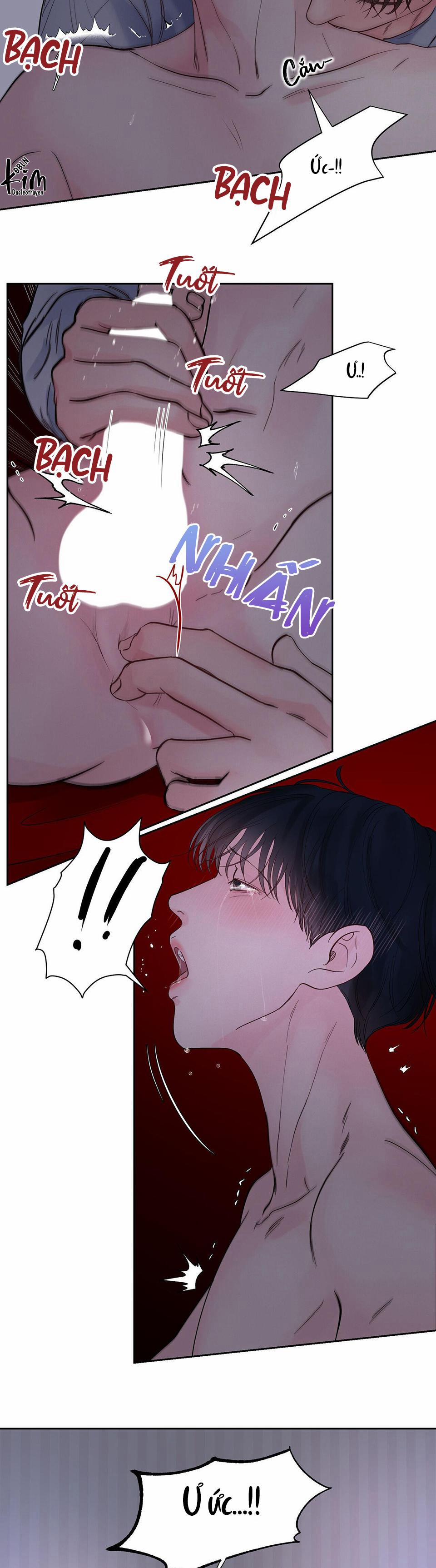 Chủ Nhân Của Thứ Bảy 4 trang 12