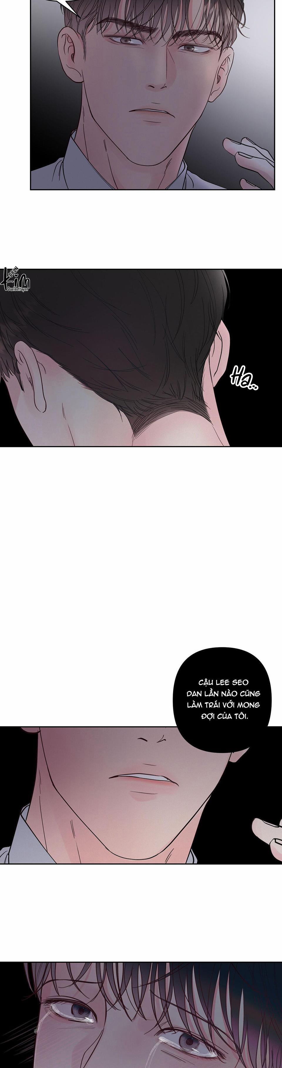 Chủ Nhân Của Thứ Bảy 4 trang 15