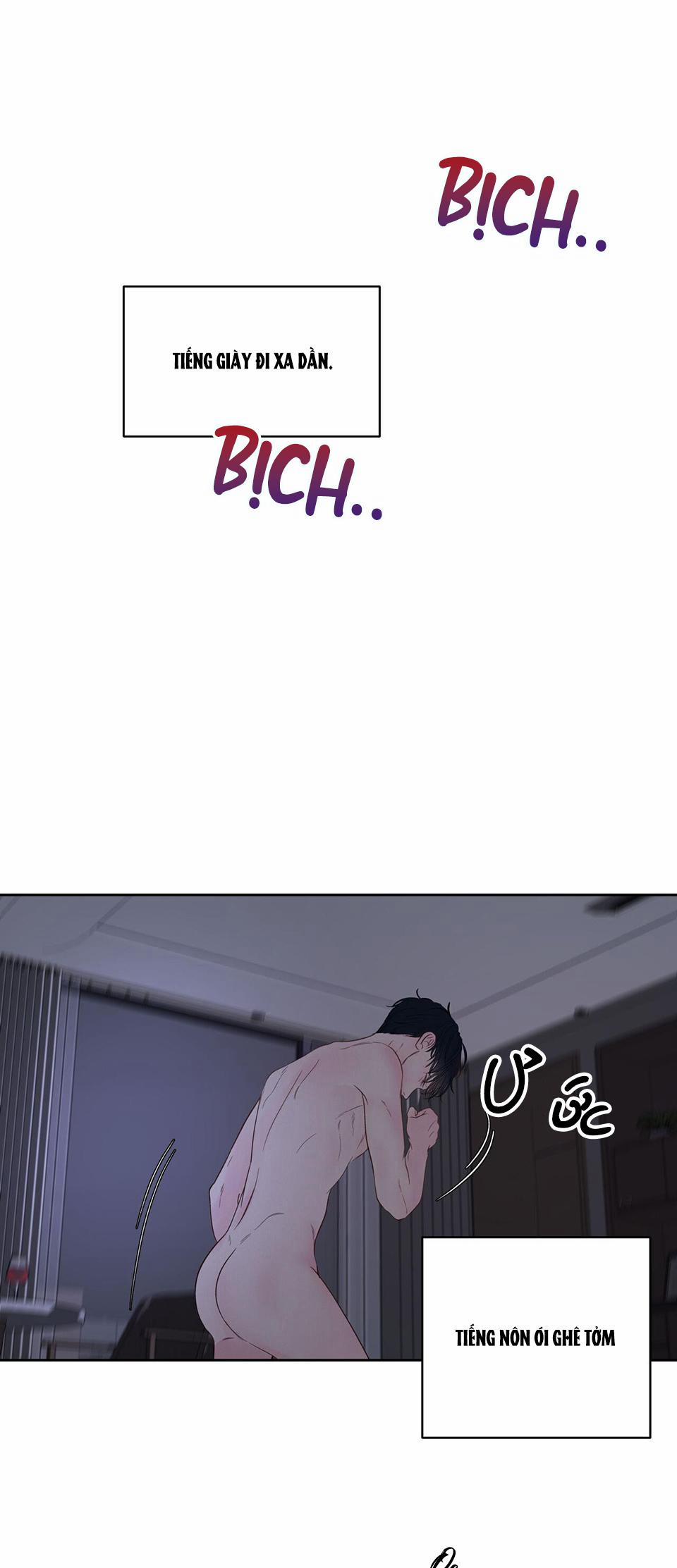 Chủ Nhân Của Thứ Bảy 4 trang 20