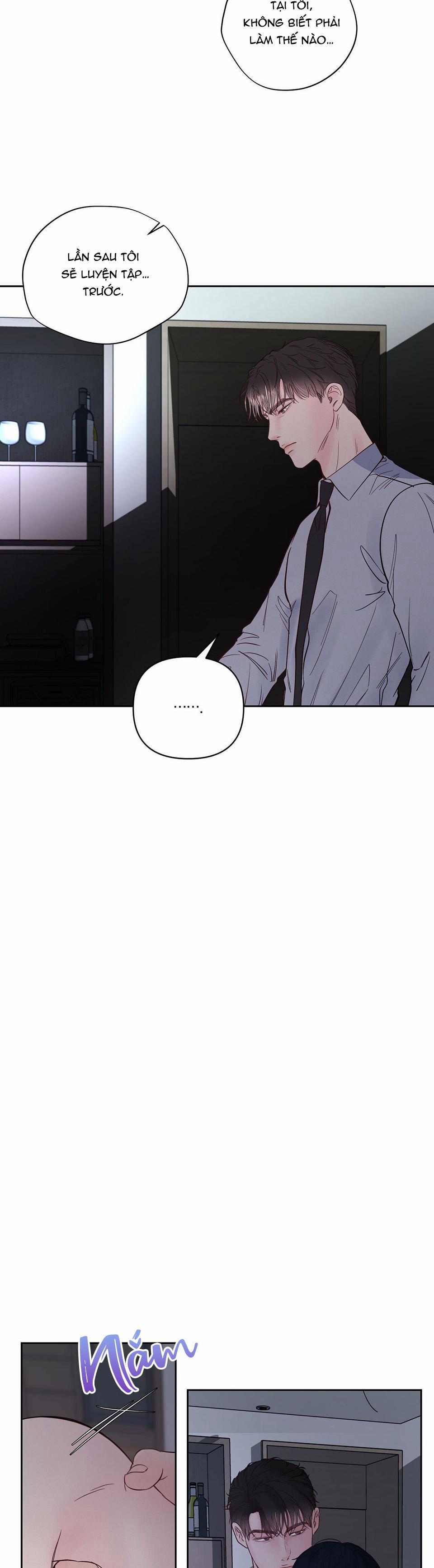 Chủ Nhân Của Thứ Bảy 4 trang 3