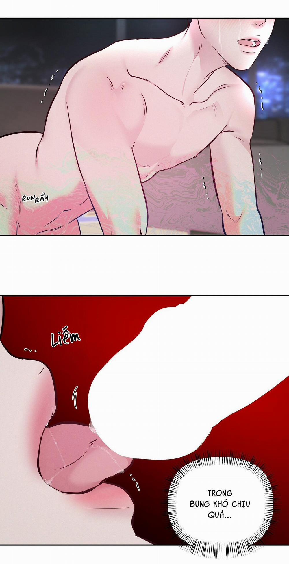 Chủ Nhân Của Thứ Bảy 40 trang 18