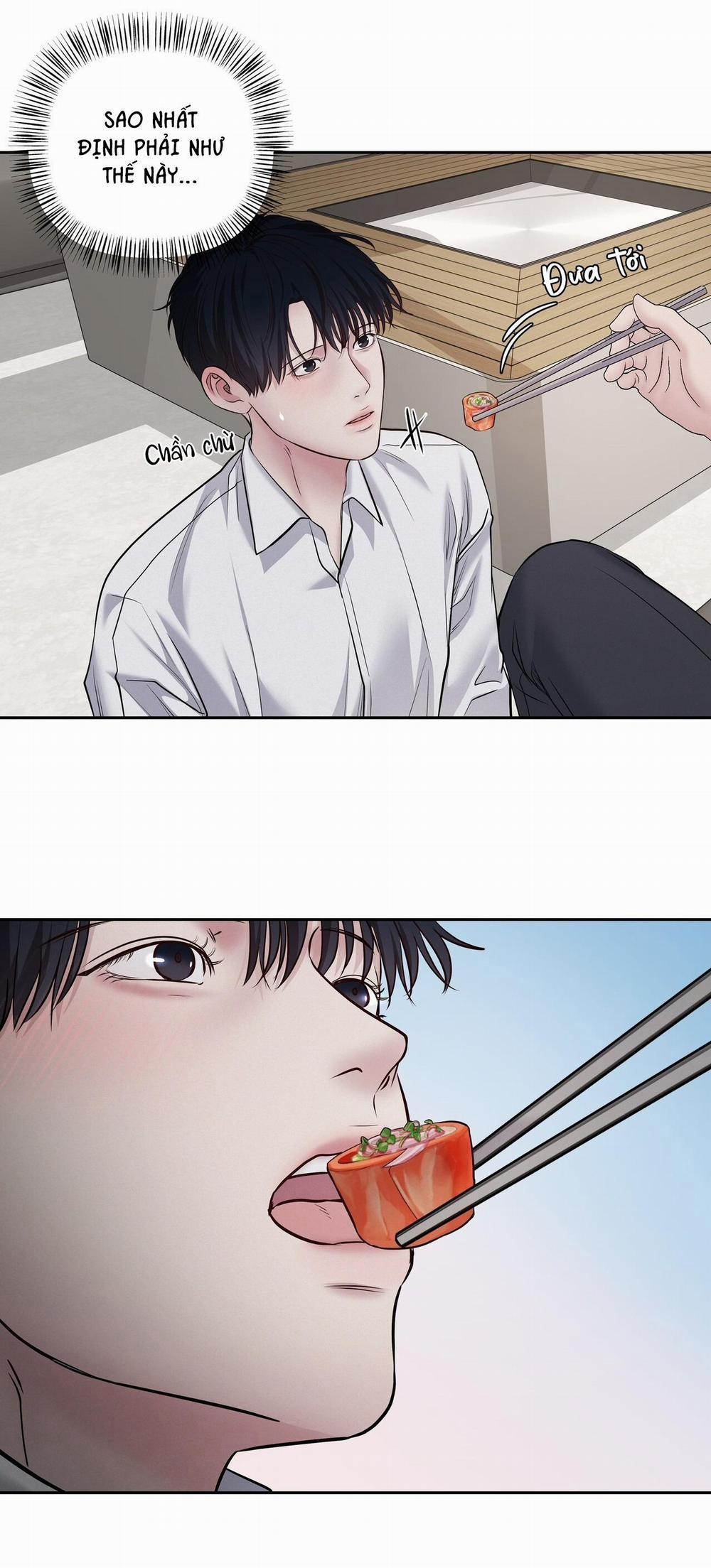 Chủ Nhân Của Thứ Bảy 40 trang 2