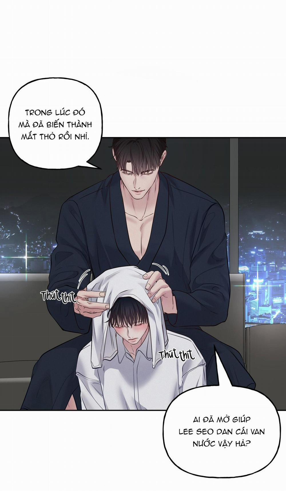 Chủ Nhân Của Thứ Bảy 40 trang 22