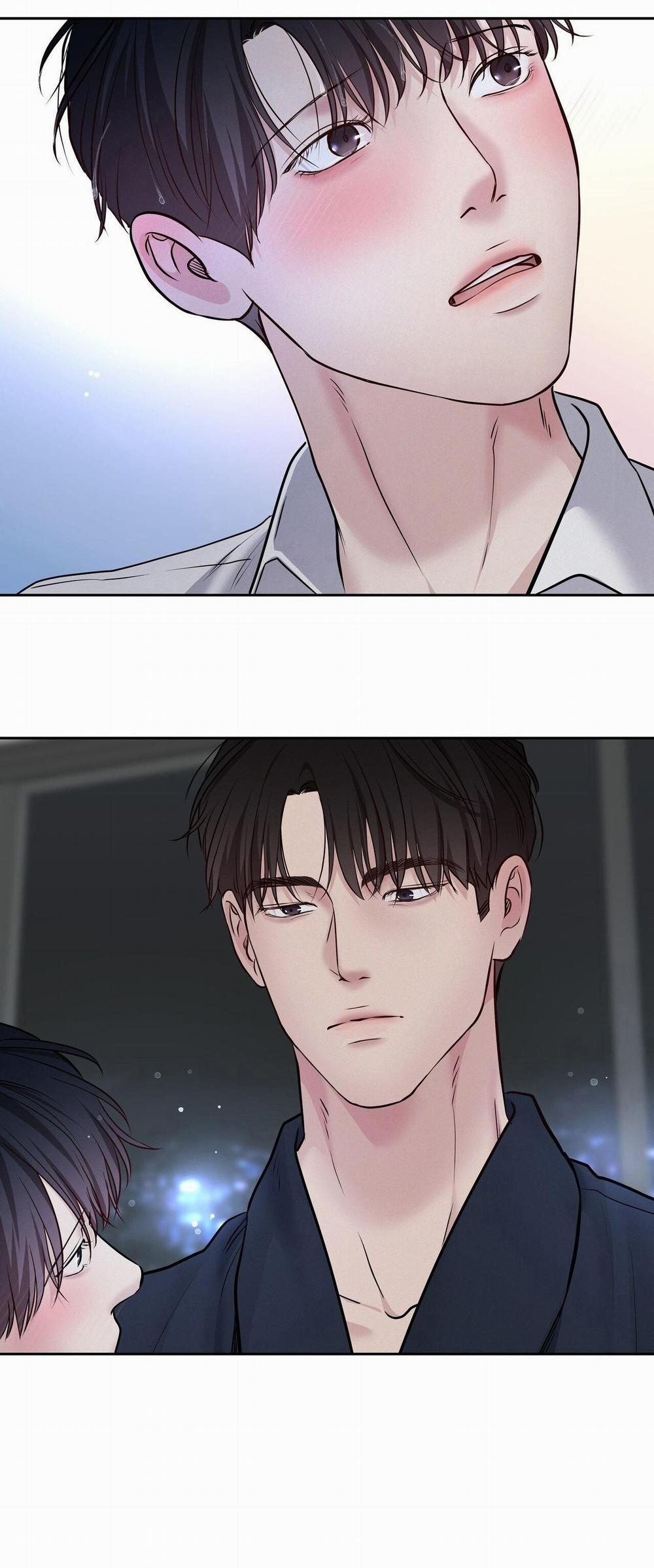 Chủ Nhân Của Thứ Bảy 40 trang 26