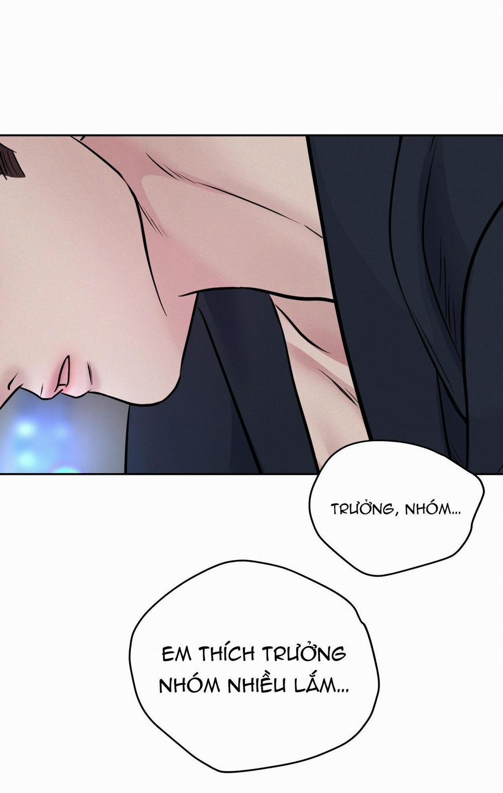 Chủ Nhân Của Thứ Bảy 40 trang 38