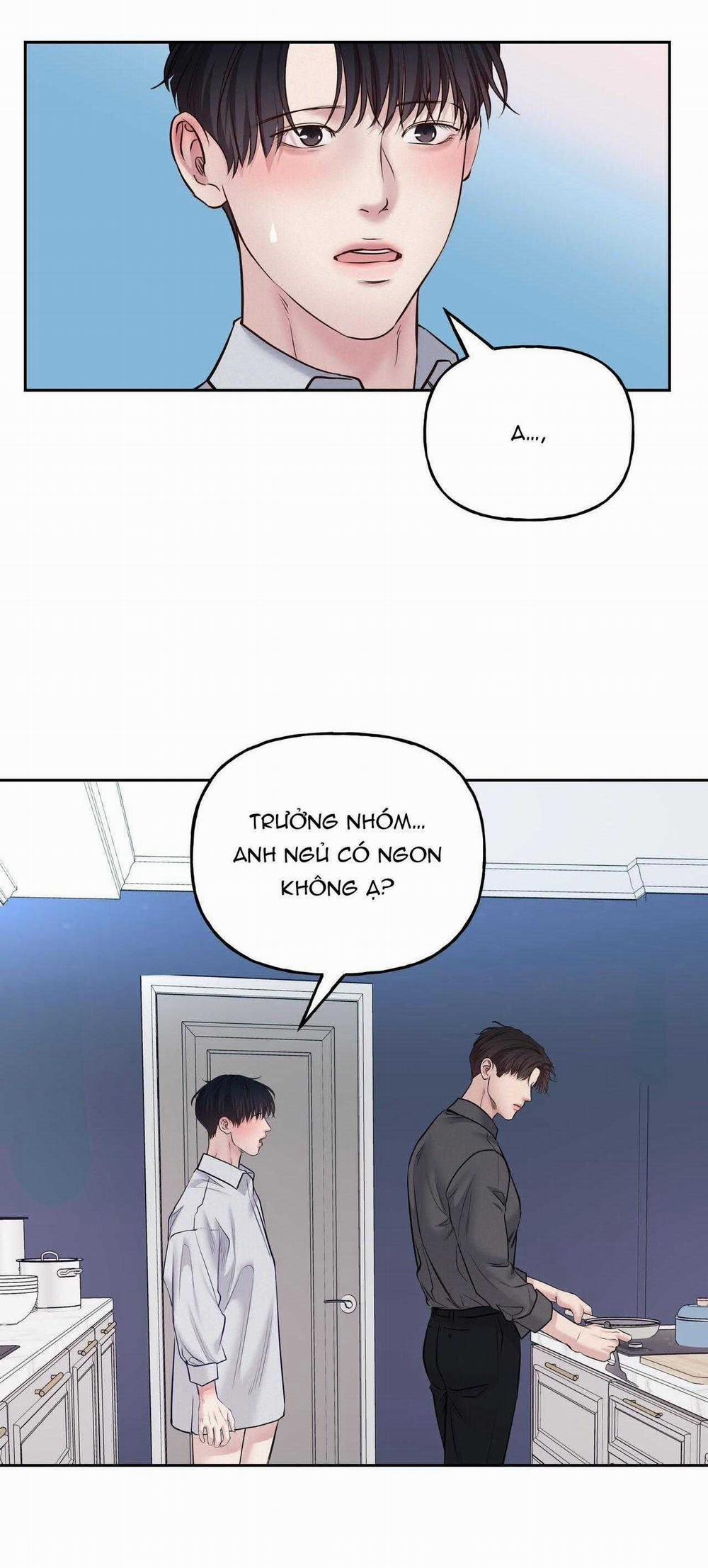 Chủ Nhân Của Thứ Bảy 41 trang 13