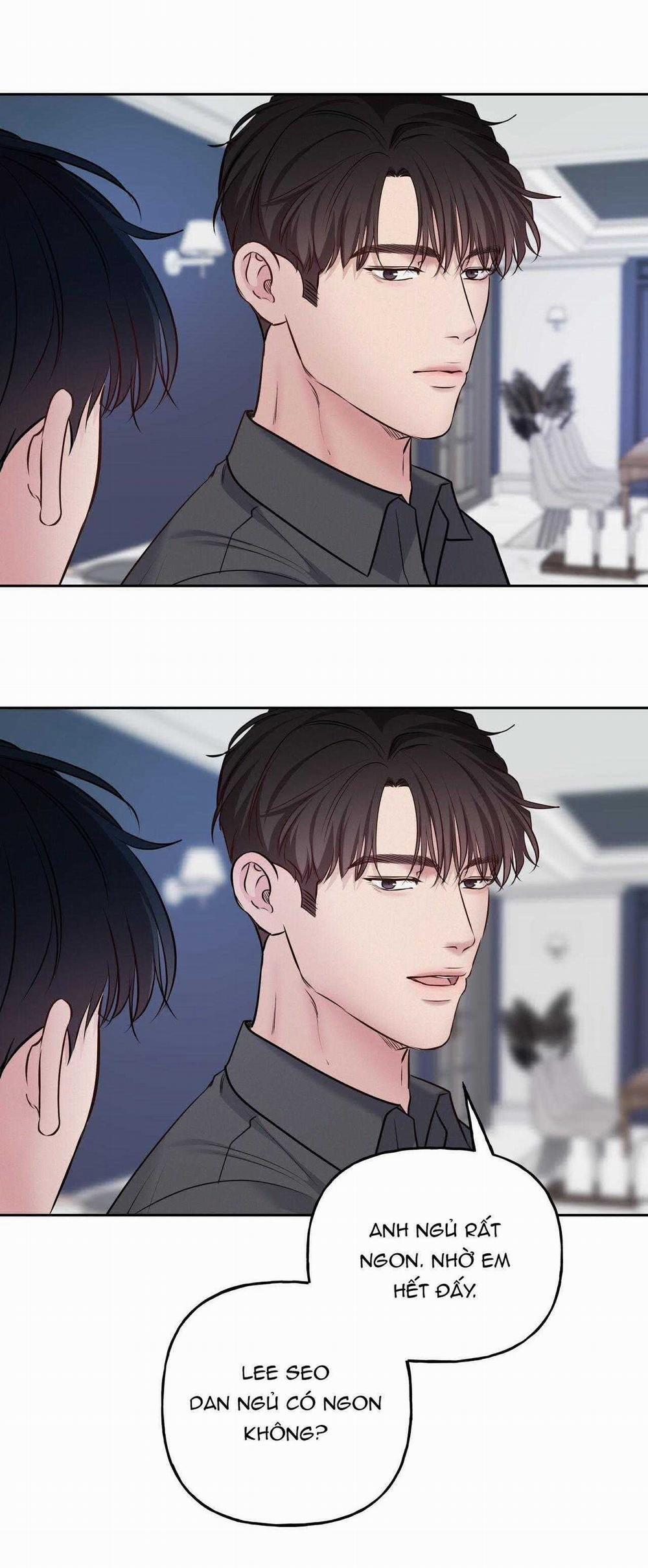 Chủ Nhân Của Thứ Bảy 41 trang 14